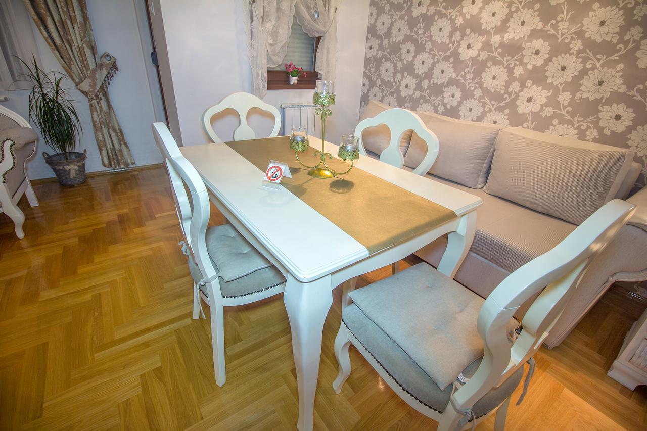 Apartment Barby Banja Luka Exterior foto